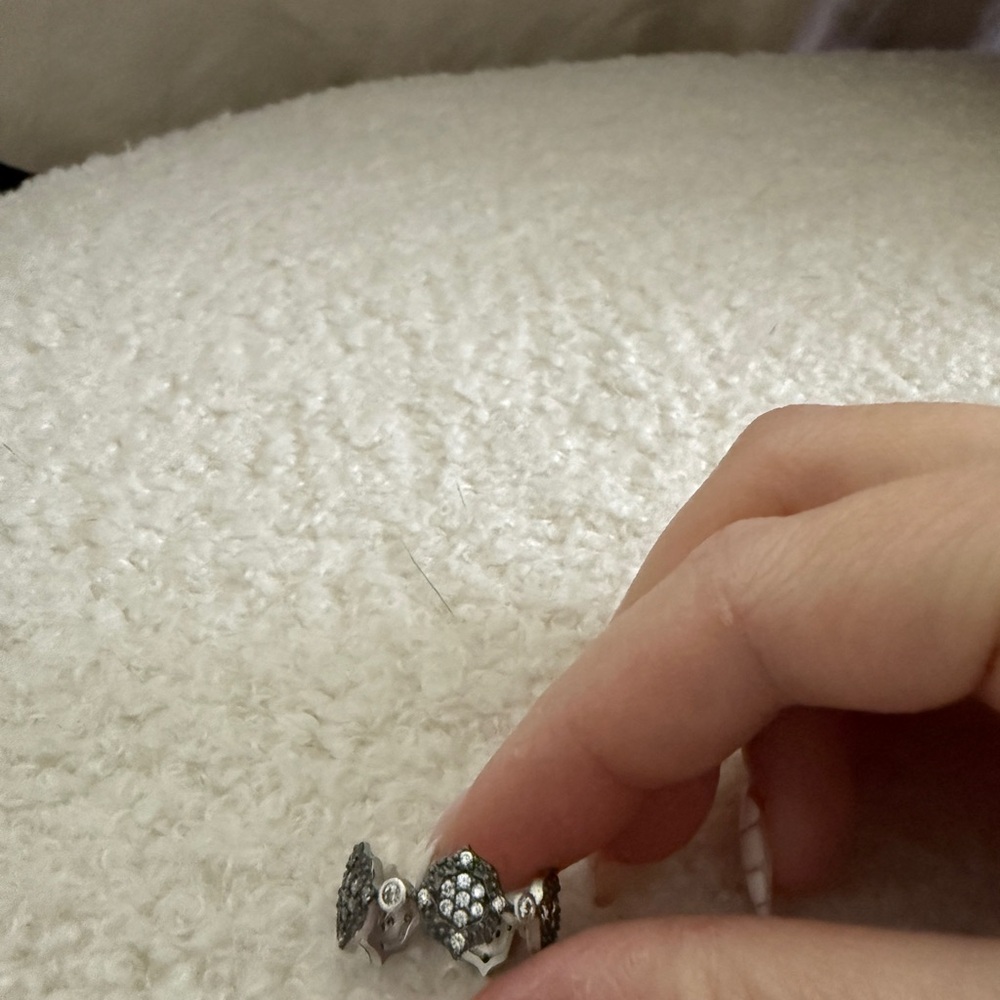Freida Rothman Necklace and Ring Set - Picture 2 of 3